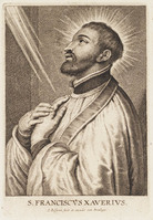 KG 18370
          <br/>
          De heillige Franciscus Xaverius
          <br/>
          <em>Bolswert, Schelte Adamsz. (ca. 1586 - 1659)</em>